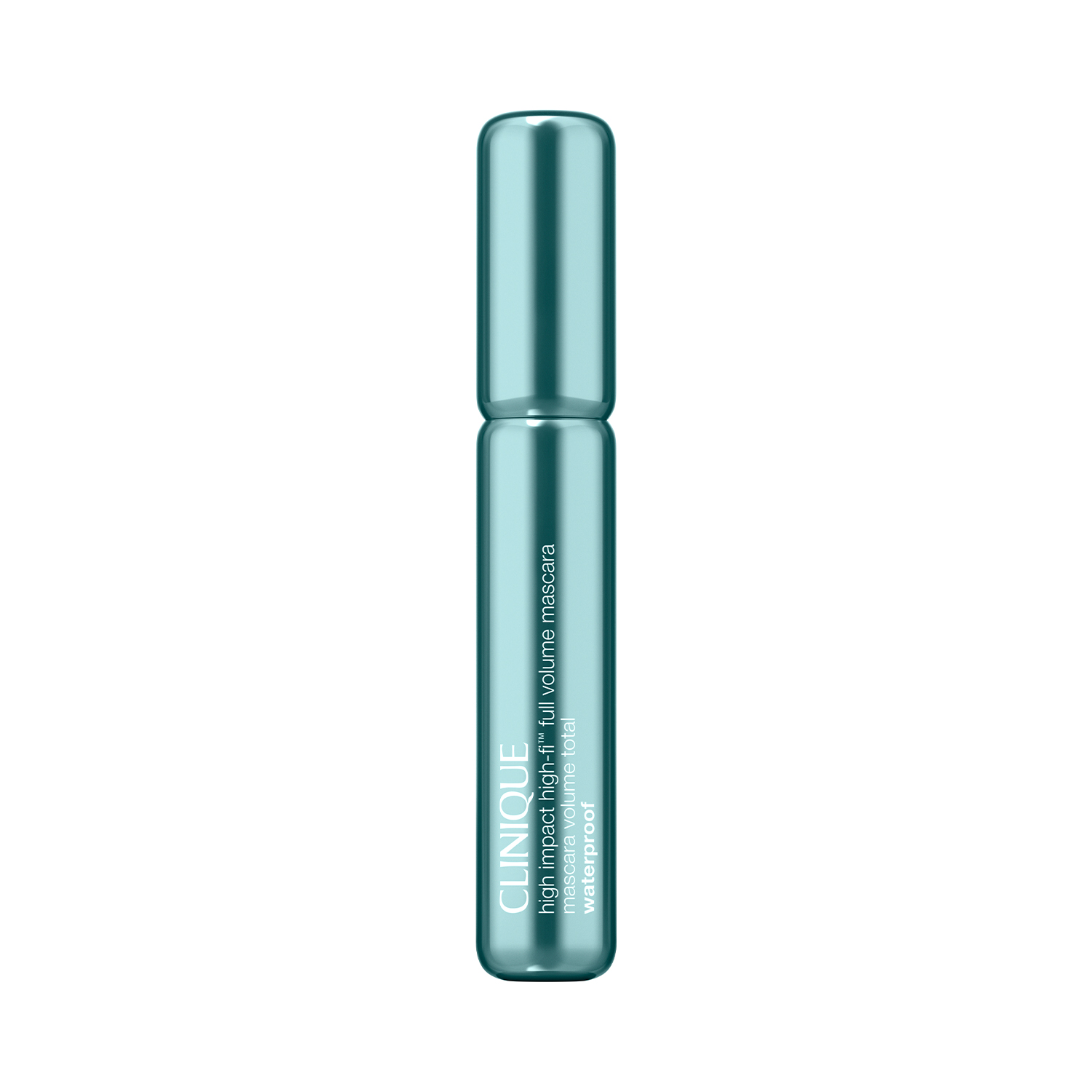 CLINIQUE HIGH IMPACT HIGH-FI&trade; WATERPROOF MASCARA (M&Aacute;SCARA PARA PESTA&Ntilde;AS A PRUEBA DE AGUA)